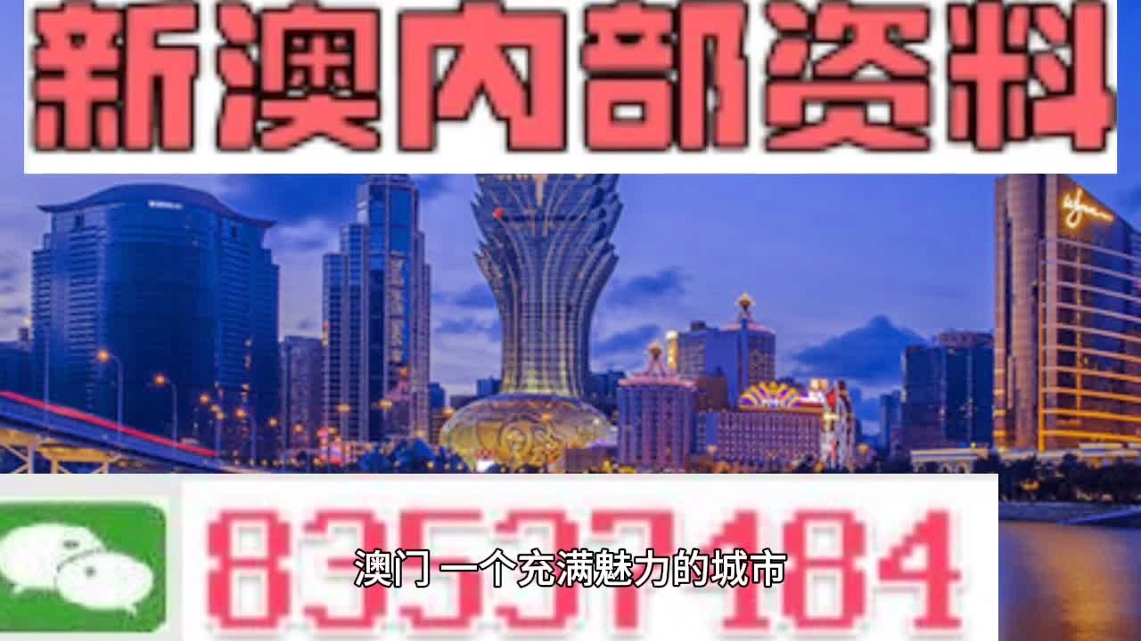 新澳门期期免费资料-全面释义解释落实
