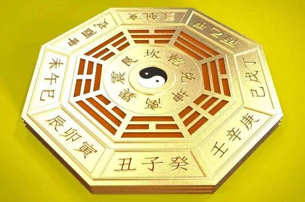 紫薇圣人最新六卦象解读