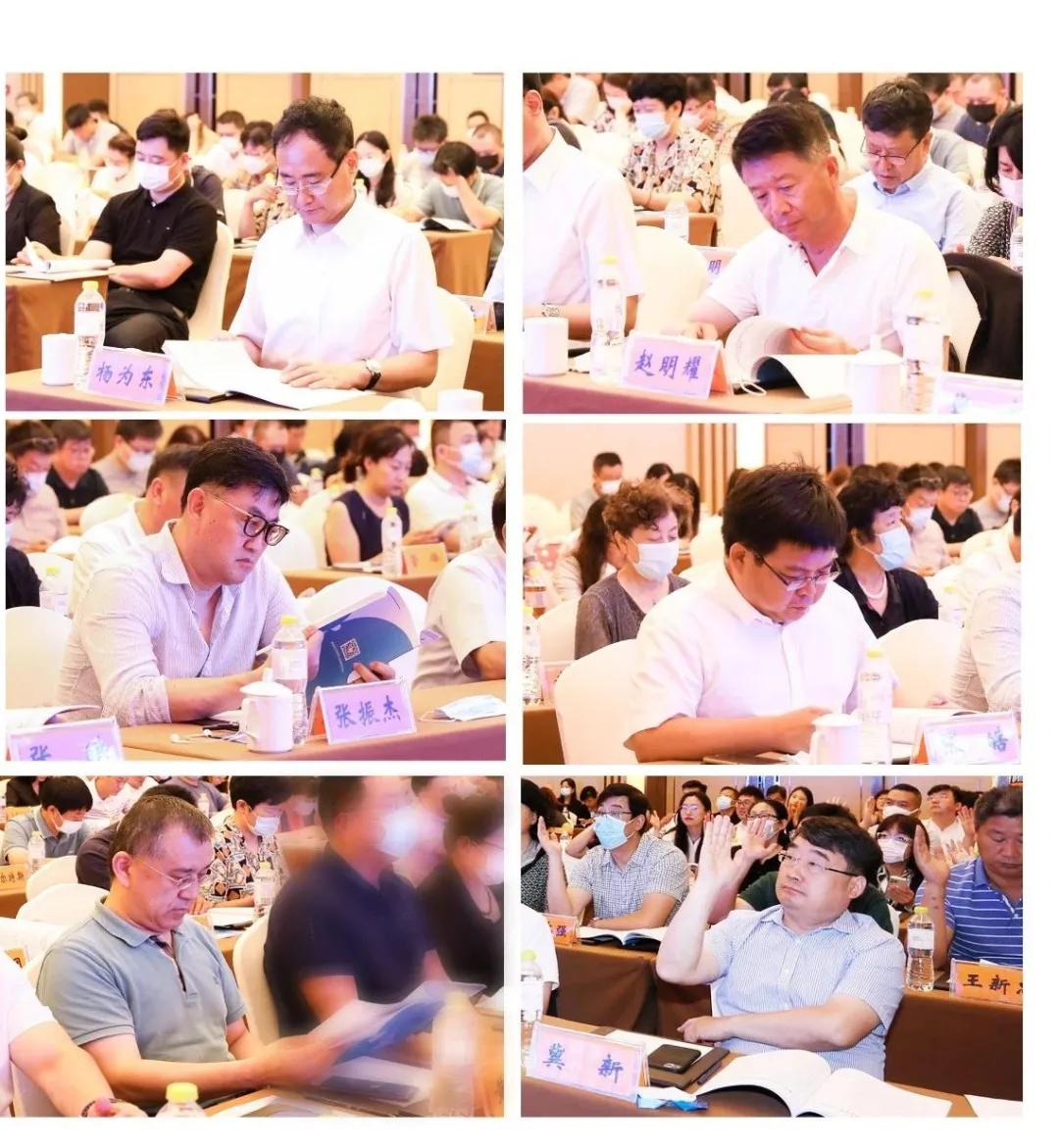 即墨最新局级领导调整，推动城市发展的新一轮动力