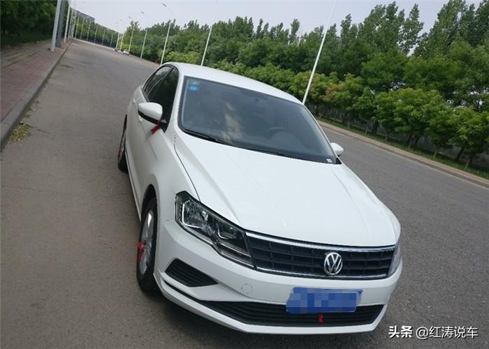 天津新捷达最新报价，全方位解读让您购车无忧
