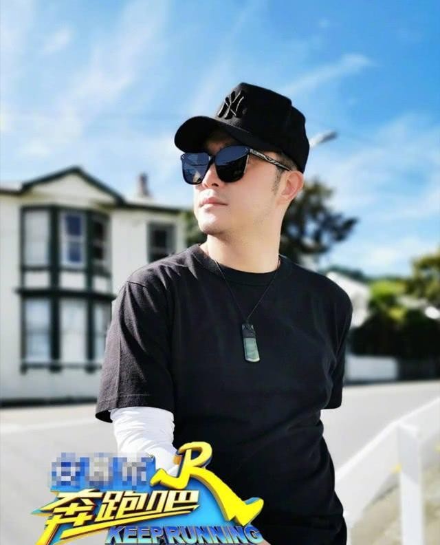 奔跑吧兄弟最新动态，热血集结，再度掀起真人秀热潮