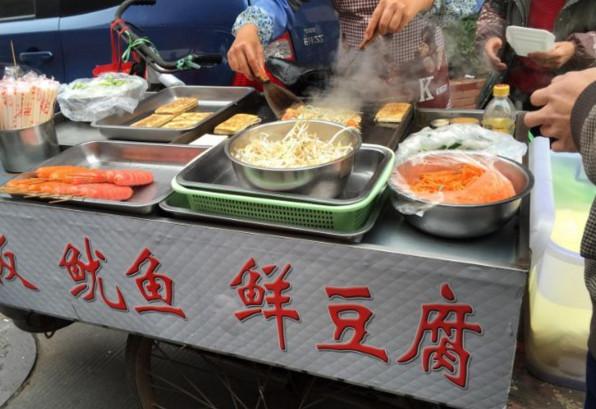 最新卖豆腐摊转让信息及其相关分析